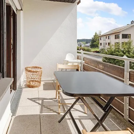 Appartement Isabell à Schönwalde Extérieur photo