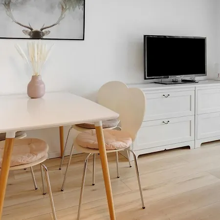 Appartement Isabell à Schönwalde Extérieur photo
