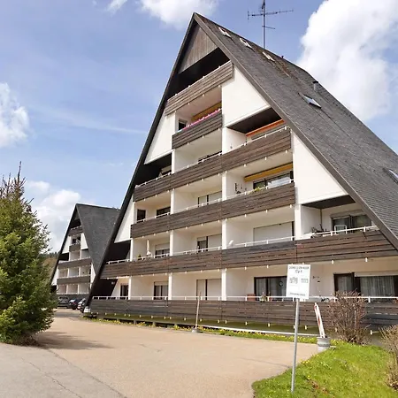 Appartement Isabell à Schönwalde Extérieur photo