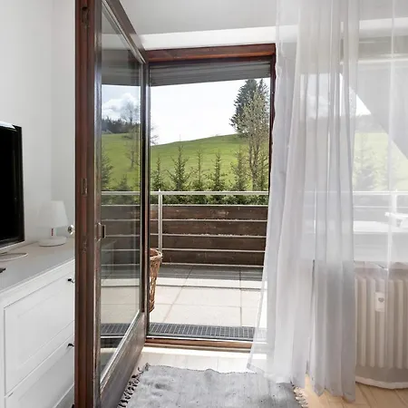 Appartement Isabell à Schönwalde Extérieur photo