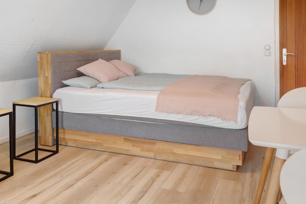 Isabell Appartement *