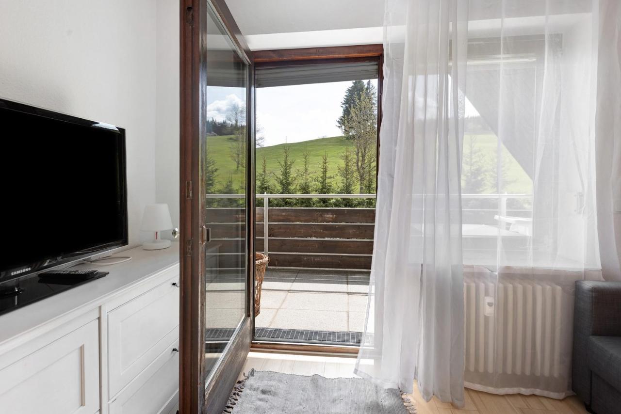 Appartement Isabell *