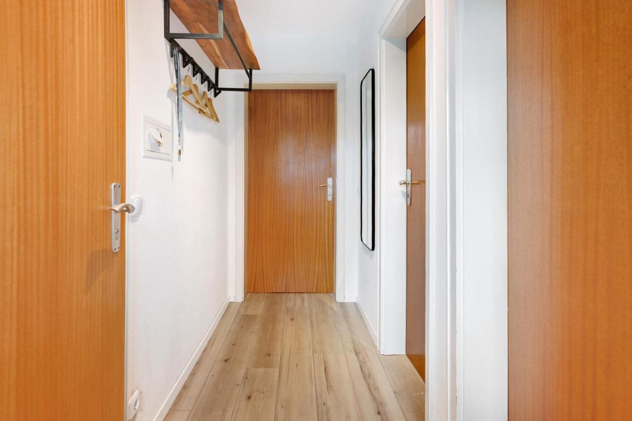 Isabell Appartement *