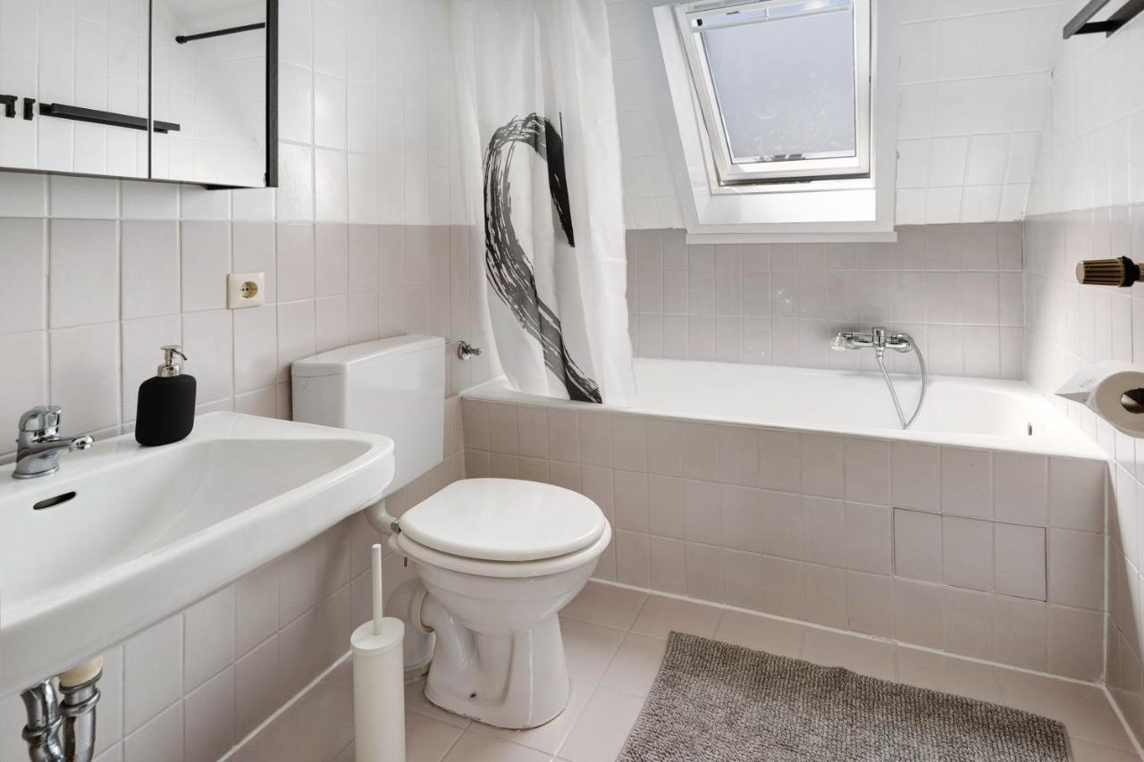 Appartement Isabell *