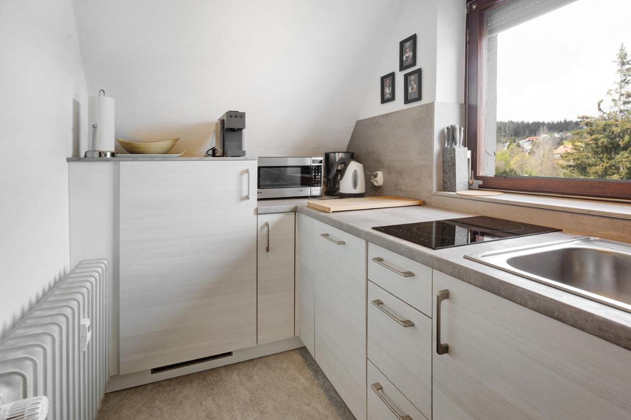 Appartement Isabell Schönwalde