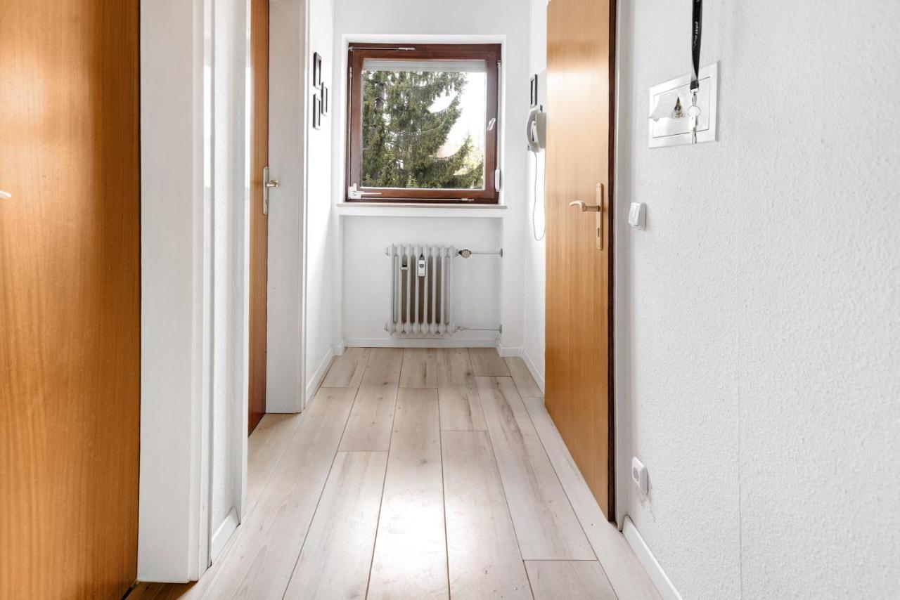 Appartement Isabell Schönwalde