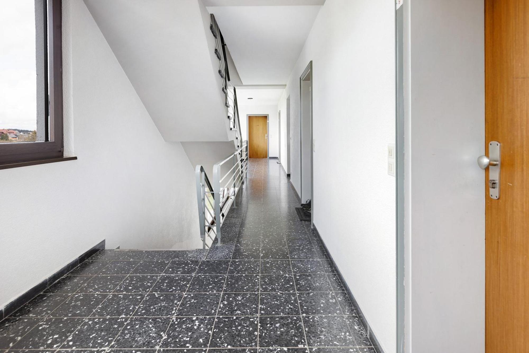 Appartement Isabell *